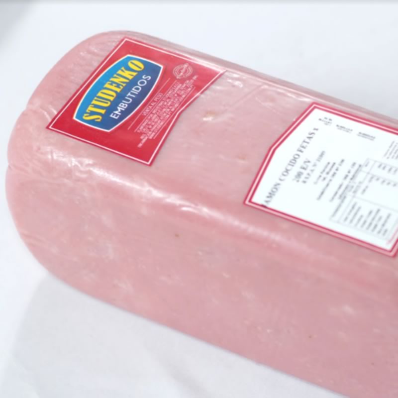 Jamón Cocido Entero