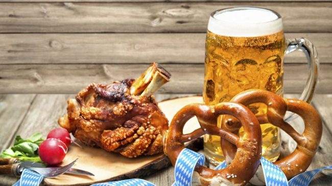Oktoberfest: Una tradición que se celebra desde 1810